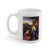 Jesus And Mary Magdalene Coffee Mug