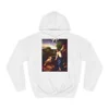 Jesus And Mary Magdalene Hoodie