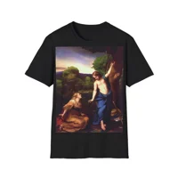 Jesus And Mary Magdalene T-Shirt