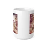 Jesus Appears To Mary Magdalene Coffee Mug