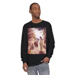 Jesus Appears To Mary Magdalene Long Sleeve T-Shirt