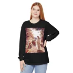 Jesus Appears To Mary Magdalene Long Sleeve T-Shirt