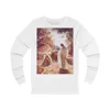 Jesus Appears To Mary Magdalene Long Sleeve T-Shirt