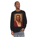 Jesus Christs Loving Smile Long Sleeve T-Shirt Jesus Christs Loving Smile Long Sleeve T-Shirt