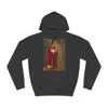 Jesus Knocks On The Door Hoodie