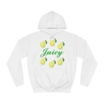 Juicy Pear Fruit Summer Hoodie