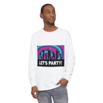 Let's Party Rainbow Dancers Long Sleeve T-Shirt Let's Party Rainbow Dancers Long Sleeve T-Shirt