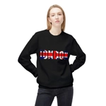 London Union Jack Flag Sweatshirt