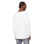 Union Jack Flag Star Long Sleeve T-Shirt Union Jack Flag Star Long Sleeve T-Shirt