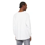 World's Best Football Dad Long Sleeve T-Shirt