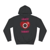 Love's Target Valentine's Day Hoodie