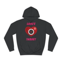 Love's Target Valentine's Day Hoodie