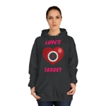 Love's Target Valentine's Day Hoodie