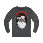 Merry Christmas Santa Claus Long Sleeve T-Shirt Merry Christmas Santa Claus Long Sleeve T-Shirt