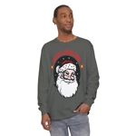 Merry Christmas Santa Claus Long Sleeve T-Shirt Merry Christmas Santa Claus Long Sleeve T-Shirt