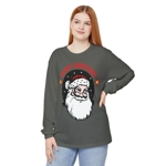 Merry Christmas Santa Claus Long Sleeve T-Shirt Merry Christmas Santa Claus Long Sleeve T-Shirt