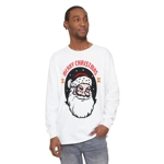 Merry Christmas Santa Claus Long Sleeve T-Shirt Merry Christmas Santa Claus Long Sleeve T-Shirt