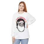 Merry Christmas Santa Claus Long Sleeve T-Shirt Merry Christmas Santa Claus Long Sleeve T-Shirt