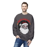 Merry Christmas Santa Claus Sweatshirt