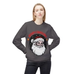 Merry Christmas Santa Claus Sweatshirt
