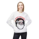 Merry Christmas Santa Claus Sweatshirt
