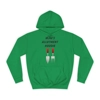 Mum's Allotment Hoodie Mother's Day Hooded Sweatshirt