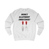 Mum's Allotment Sweatshirt Mother's Day Jumper