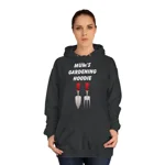 Mum's Gardening Hoodie Mother's Day Hooded Sweatshirt