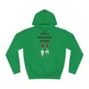 Mum's Gardening Hoodie Mother's Day Hooded Sweatshirt