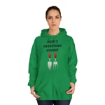 Mum's Gardening Hoodie Mother's Day Hooded Sweatshirt