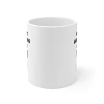Mum's Gardening Mug Mother's Day Coffee Cup