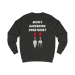 Mum's Gardening Sweatshirt Mother's Day Jumper