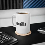 Mumzilla Funny Quote Mum Mother's Day Coffee Mug