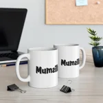 Mumzilla Funny Quote Mum Mother's Day Coffee Mug