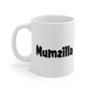Mumzilla Funny Quote Mum Mother's Day Coffee Mug