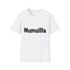 Mumzilla Funny Quote Mum Mother's Day T-Shirt