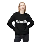 Mumzilla Funny Quote Mum Sweatshirt Mother's Day Jumper