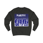 Birthday Party Retro Disco D..