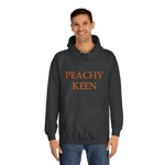 Peachy Keen Hoodie