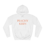Peachy Keen Hoodie