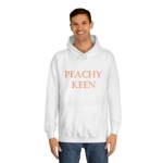Peachy Keen Hoodie