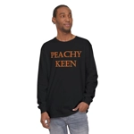 Peachy Keen Long Sleeve T-Shirt