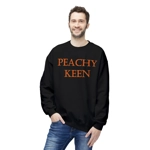 Peachy Keen Sweatshirt