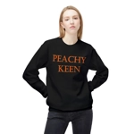 Peachy Keen Sweatshirt