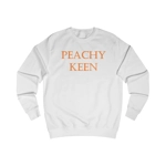 Peachy Keen Sweatshirt