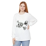 Pirate Skull And Crossbones Long Sleeve T-Shirt