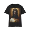 Sacred Heart of Black Jesus T-Shirt