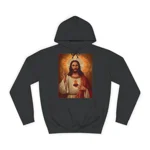 Sacred Heart of Jesus Hoodie