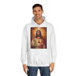Sacred Heart of Jesus Hoodie