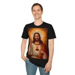 Sacred Heart of Jesus T-Shirt